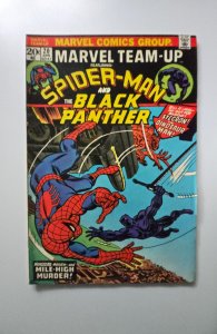 Marvel Team-Up #20 (1974)