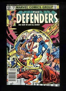Defenders #106