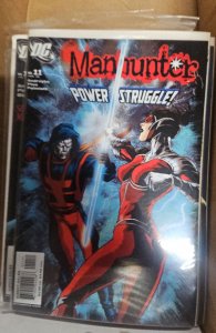 Manhunter #11 (2005)