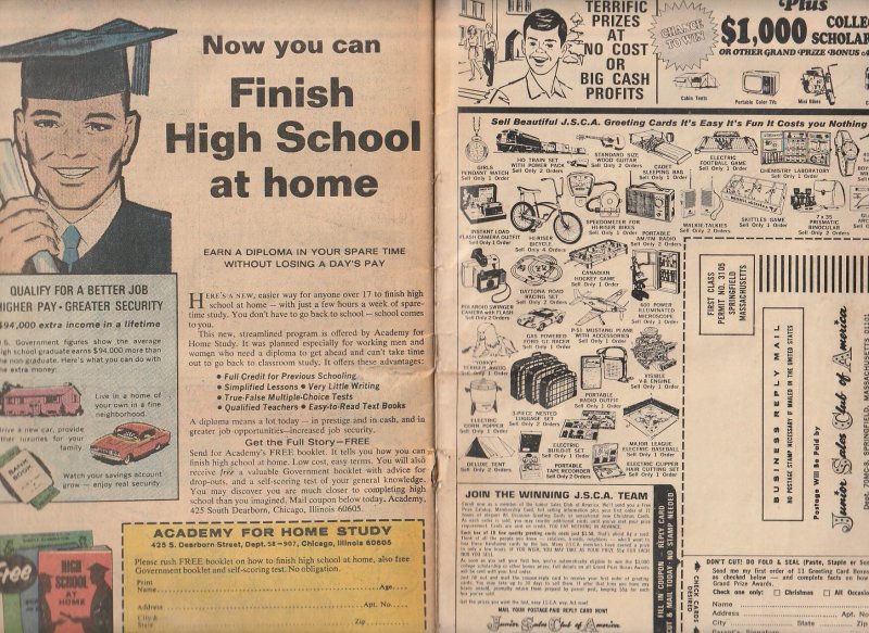 Daredevil(vol. 1)# 69  Black Panther Appearance