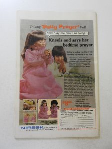 The Amazing Spider-Man #176 (1978) VG Condition moisture damage