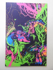 Knight Terrors #1 Variant (2023) NM Condition!