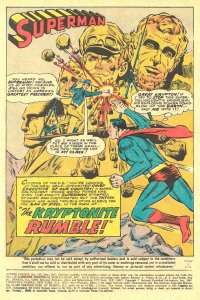 ACTION COMICS #357 (Dec1967) 9.0 VF/NM  Jim Mooney - The Marriage of Supergirl!