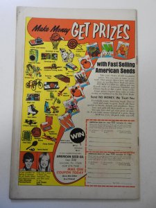 Detective Comics #447 (1975) VG Condition moisture stain