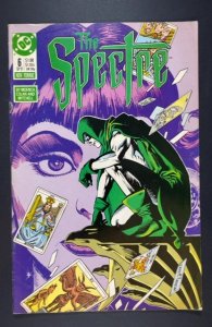 The Spectre #6 (1987)