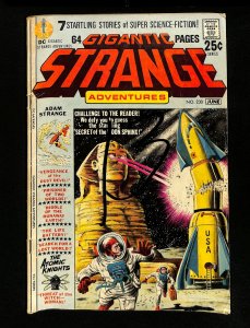 Strange Adventures #230