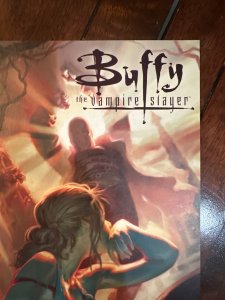 Buffy the Vampire Slayer Season Eight #11 (2008)