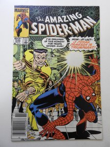 The Amazing Spider-Man #246 (1983) FN/VF Condition!