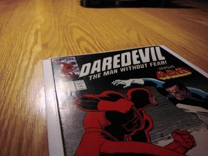 Daredevil #257 (1988)
