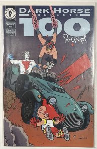 (1995) DARK HORSE PRESENTS 100 #5 SIGNED BY PAUL POPE W/COA!