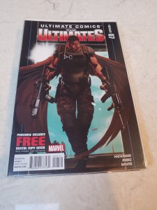 Ultimate Comics Ultimates #7 (2012)