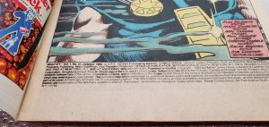 What If? #41, Vol 1, Namor the Sub-Mariner, VG/VG+