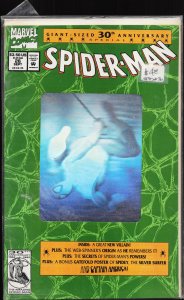 Spider-Man #26 (1992) Spider-Man