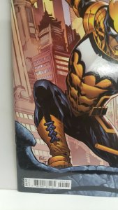 Batman The Secret Files The Signal #1 1:25 Incentive Variant 2021 DC Comics