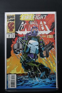 The Punisher #82 (1993)