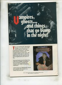 DAREDEVIL #284 (9.2) THE OUTSIDER!! 1990