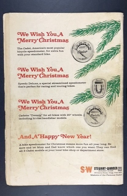 Life with Archie #71 (1968)