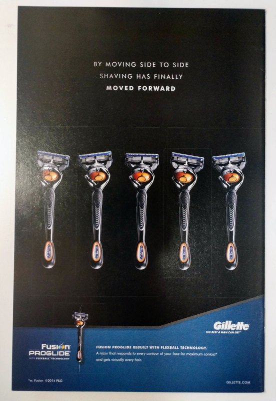 Spider-Man & the X-Men #6 (9.2, 2015)