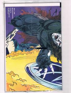 Morbius # 1 NM In SEALED Poly-Bag Marvel Modern Age Comic Book Vampire S72