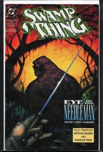 Swamp Thing #122 (1992)