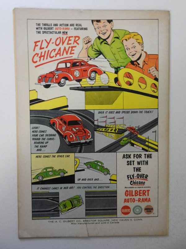 House of Secrets #64 (1964) VG Condition see description