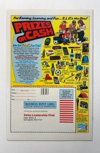 Moon Knight #20 (1982)