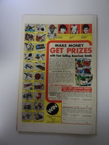 Giant-Size Chillers #2 (1975) VF- condition