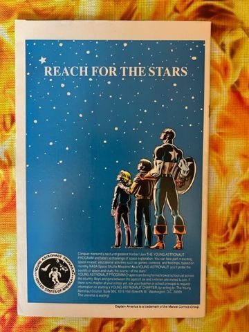 Web of Spider-Man #6 (1985) - VF/NM