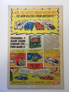 Hawkman #26 (1968) FN- Condition!