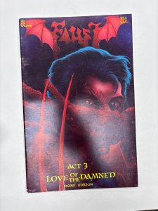 Faust Act 3 Vol 2 #3