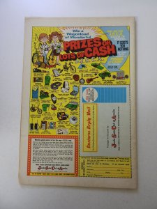 Captain America #165 (1973) FN+ condition