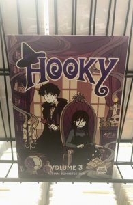 Hooky 3