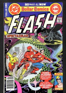 DC Special Series #11 (1978)