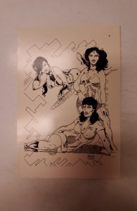 Phase One #3 (1986) NM Victory Comic Book J734