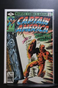 Captain America #239 (1979)