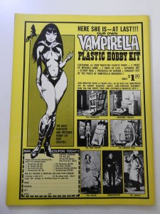 Creepy #42 (1971) VF Condition!