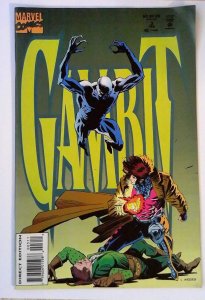 Gambit #3 Marvel Comics (1994) FN 1st Print Comic Book