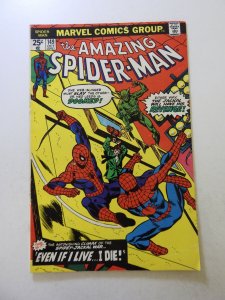 The Amazing Spider-Man #149 (1975) FN/VF condition