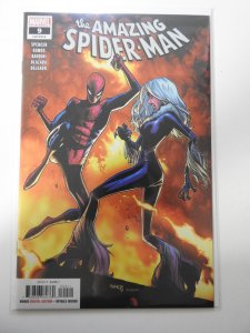 The Amazing Spider-Man #9 (2019)