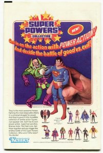 New Talent Showcase 11 NM- 9.2 DC 1984