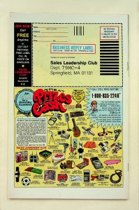 Marvel Spotlight #1 On Captain Marvel - Direct Ed. (Jul, 1979, Marvel) - NM