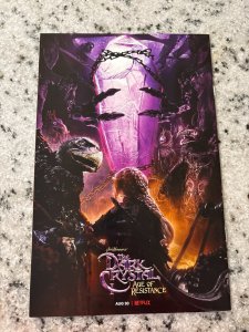 Batman Superman # 1 NM 1st Print Variant Cover DC Comic Book Williamson 5 J436