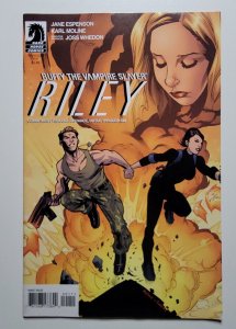 Buffy The Vampire Slayer (2007 season 8) 1-25, Riley special, 26 books!! 