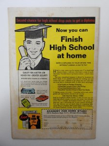 The X-Men #57 (1969) FN Condition!