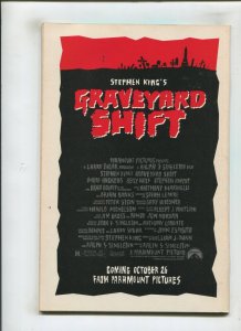 2PC HAWKWORLD LOT (9.0) TWO #1S!! 1990