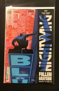 Nightwing #117 (2024)