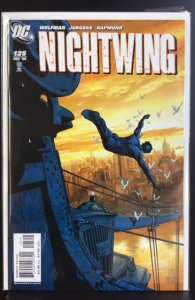 Nightwing #125 (2005)