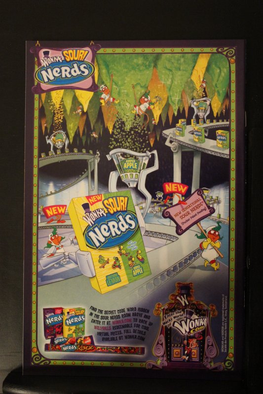 Nightwing #125 (2006)