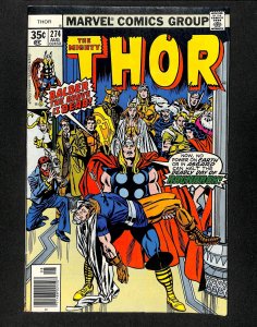 Thor #274