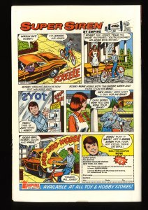 Detective Comics #478 VF- 7.5 Clayface is Back!